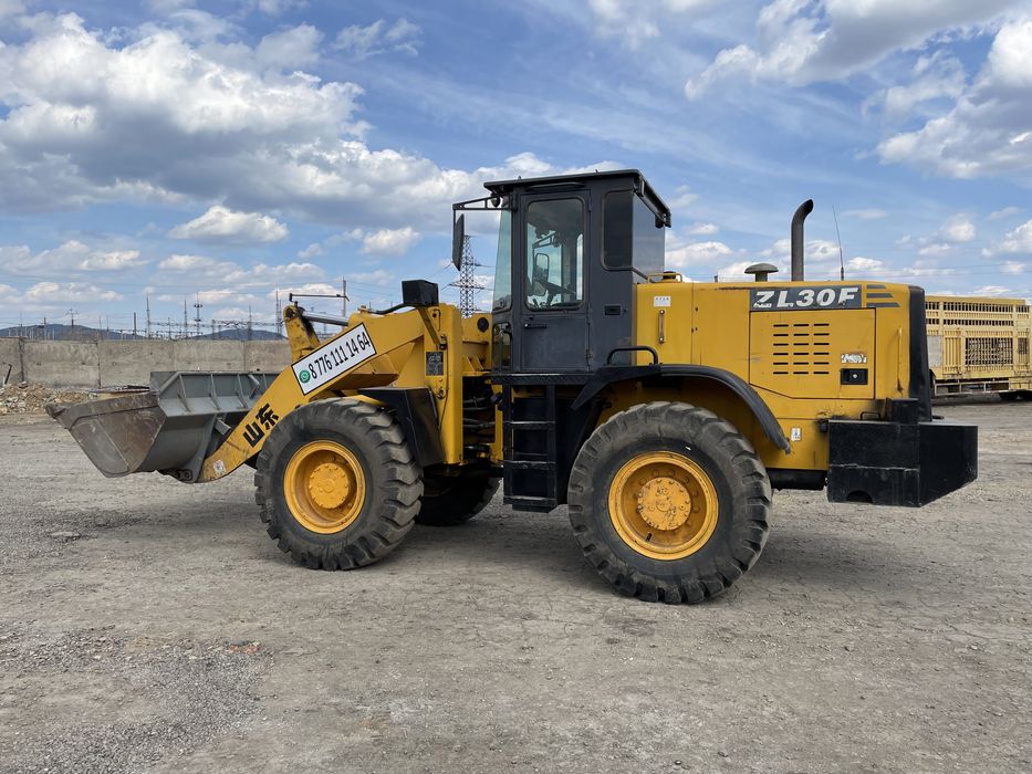 Услуги погрузчика - Прочие услуги Щучинск на Olx