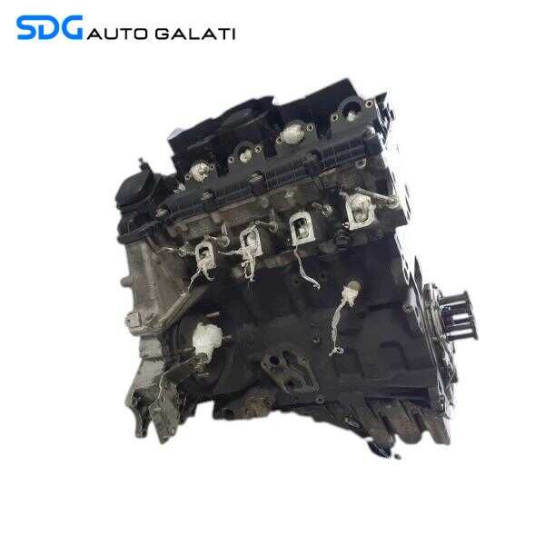 Motor Ambielat Fara Anexe 2.0 D M47 100KW 136CP 204D1 BMW Seria 5 520D E39 1998 - 2003 [B4710]
