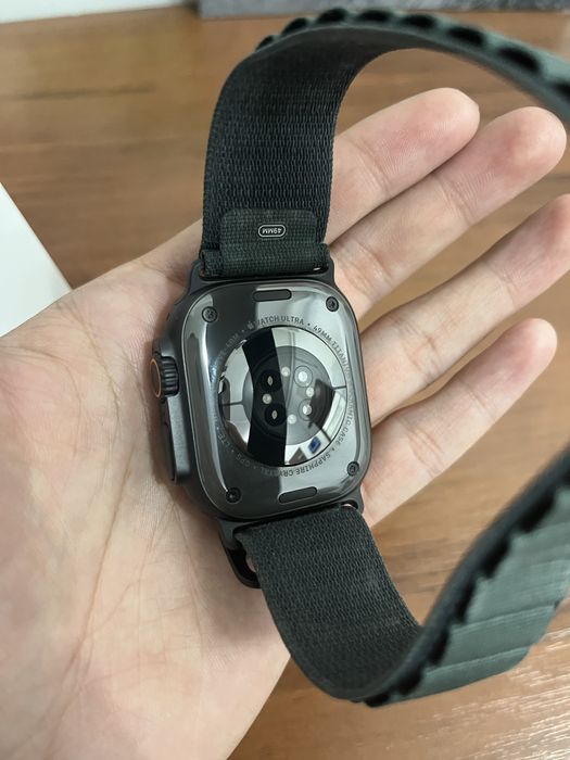 Apple watch Ultra 2 49mm