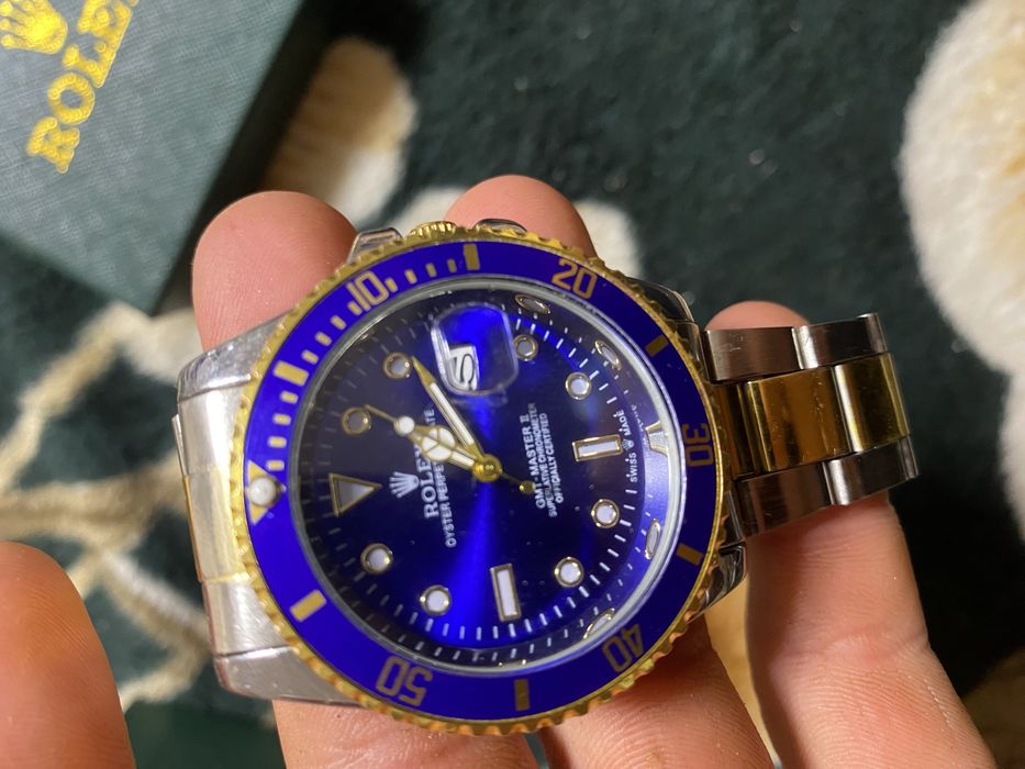 Ceas rolex.