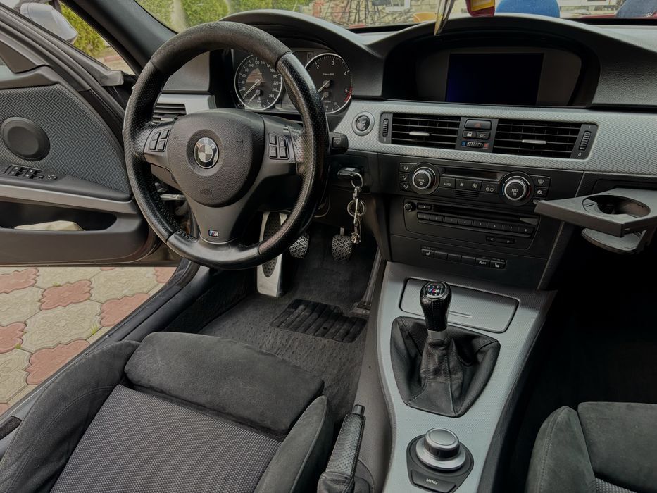 Bmw 3 M-Pachet 2.0 Diesel