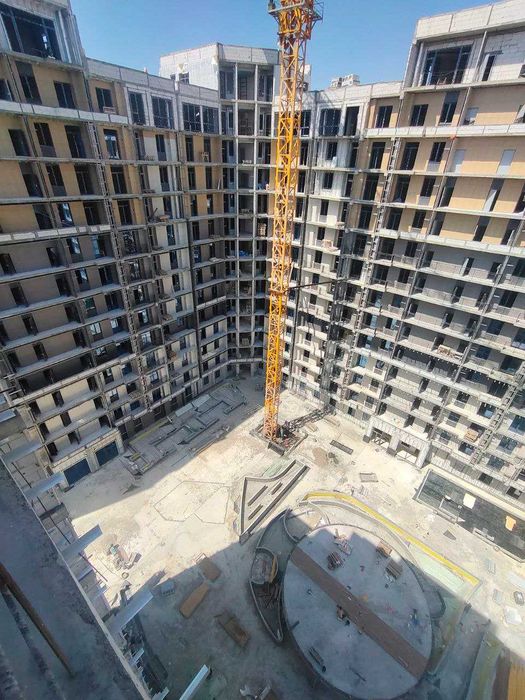 Montaj TPO va PVX membranalar va materiallari