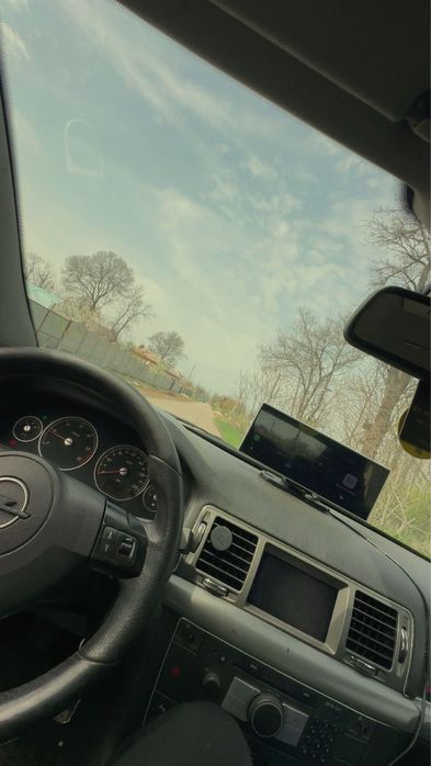 OPEL Vectra 2007 — imagine 3