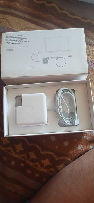 MagSafe 2 60w Power Adapter