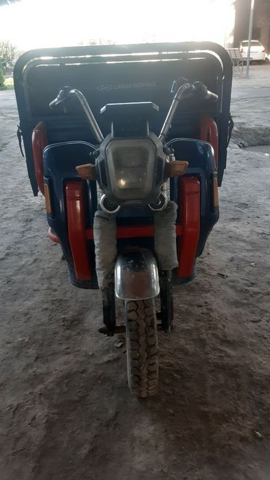 Elektromuravey sotiladi