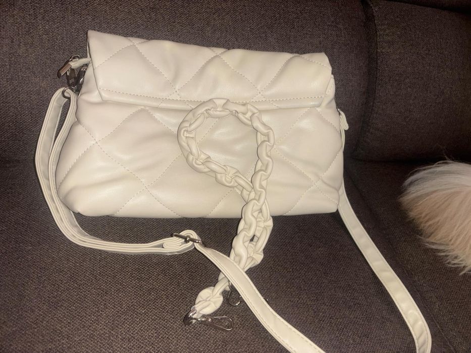 Дамска чанта нова