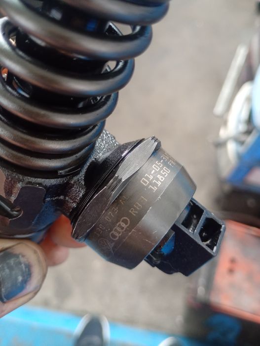 Дюзи 1.9 150 ал..