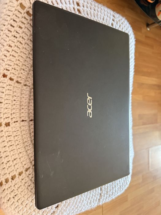 Acer aspire A315-34