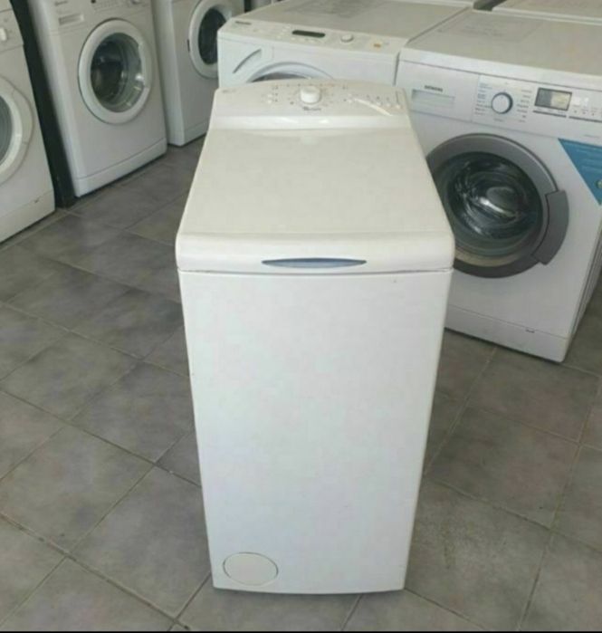 Masina de spălat rufe automată Bosch / cu  deschidere verticală. C1230