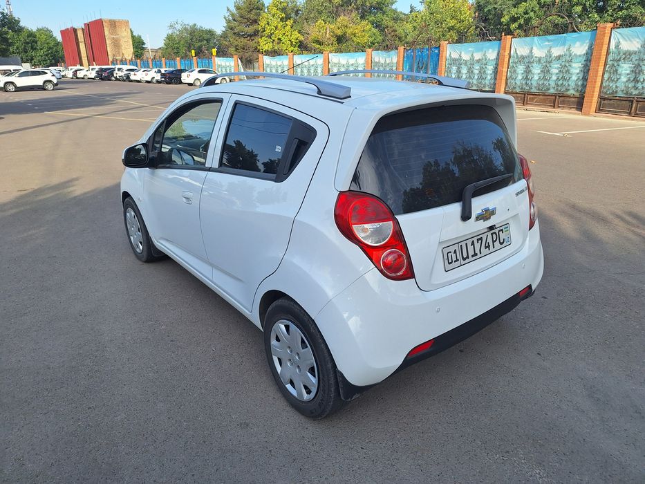 Spark 2019 4-pozitsiya full avtomat