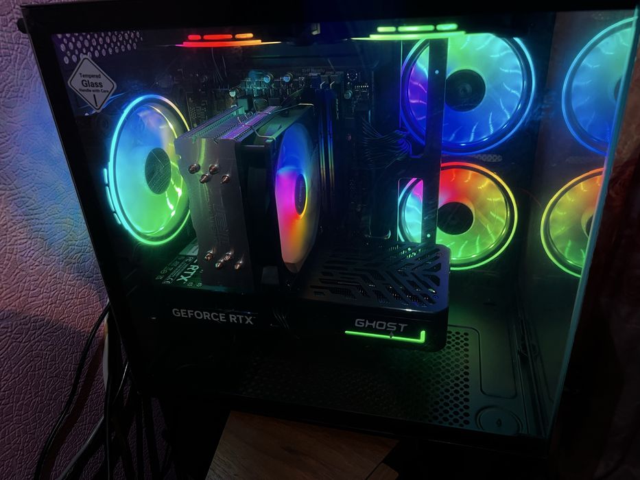 Продам компьютер