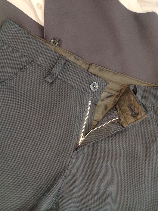 Школьная форма мальчику 7 -8 лет