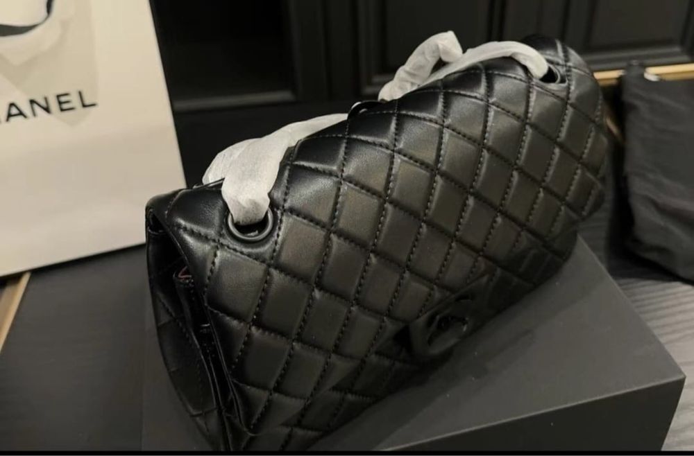 Сумка Chanel Double Flap