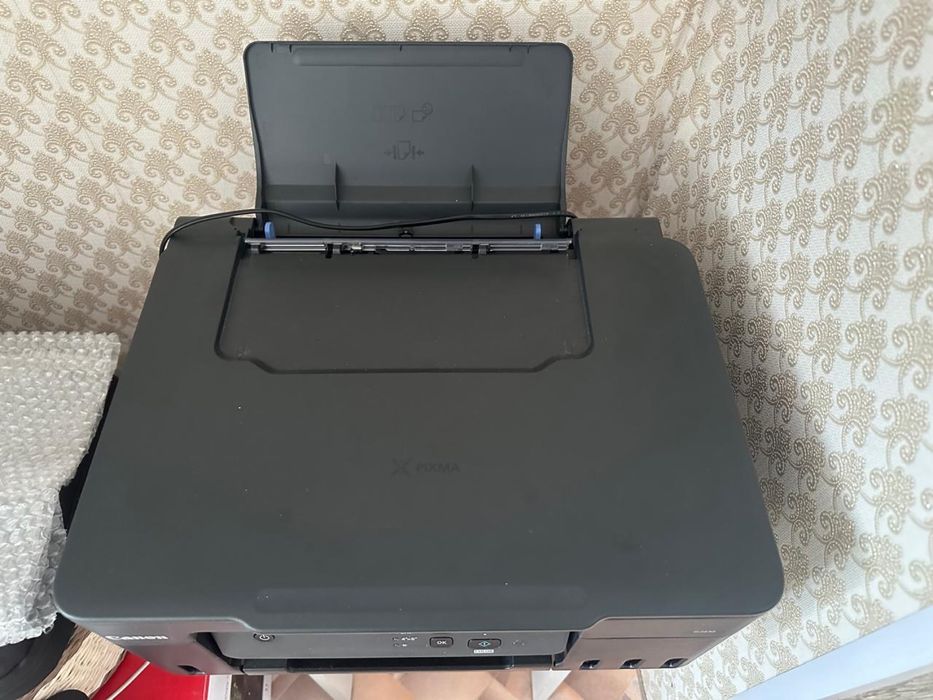 Цветной Принтер Canon 2430 pixma