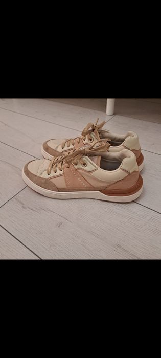 Adidasi pepe jeans marimea 38