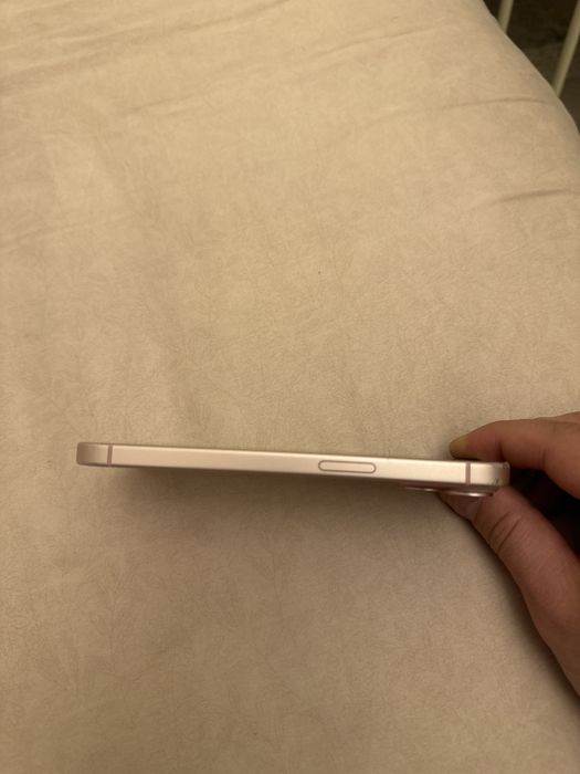 IPhone 15 128гб розовый