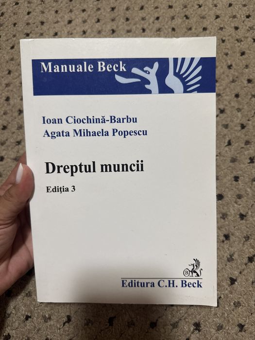 Carti Administratie publica