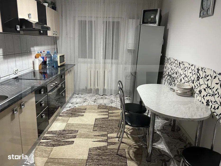Apartament 2 camere, la parter zona Lama — fotografia 3