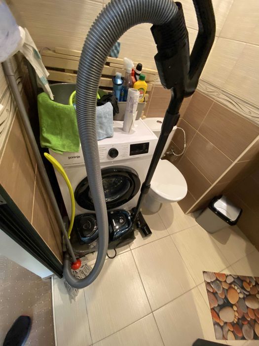 Дава се под наем Едностаен апартамент в к.к. Св.Св. Константин и Елена - 35 кв.м за 357 € - Снимка #7