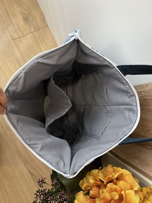 Уникални , ръчно направени чанти / Плажни чанти