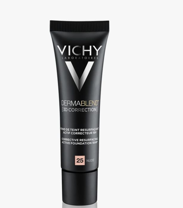 Vichy nude 25 Dermablend 3D Correction