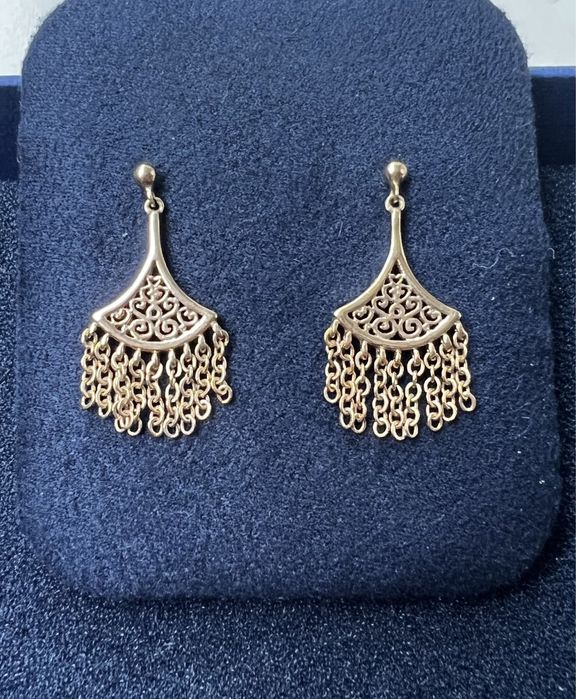 Cercei B&B collection ( swarovski)