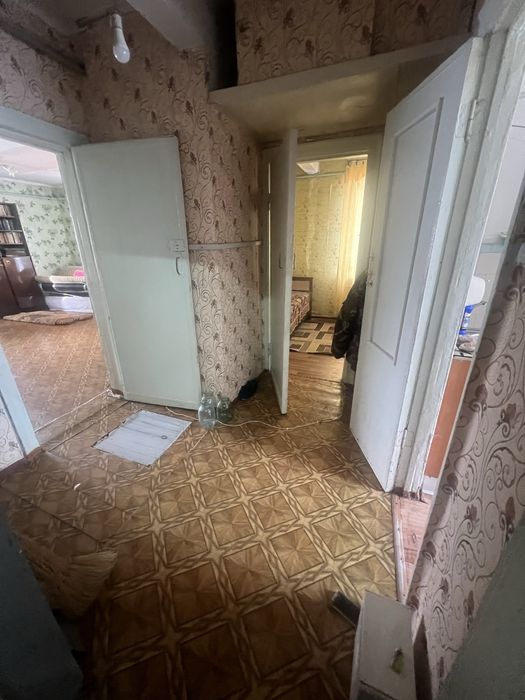 Продам квартиру