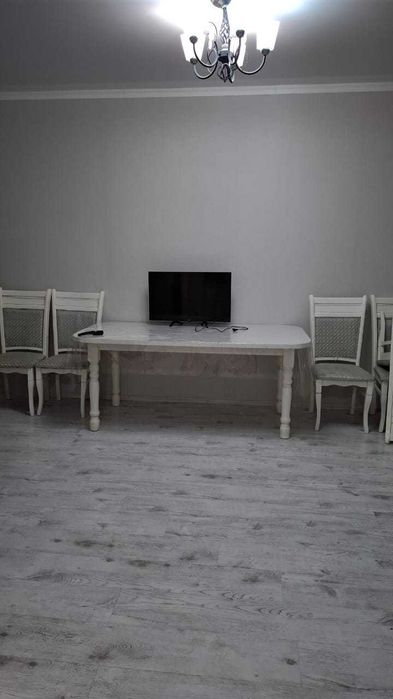 Сдаю двухкомную квартиру