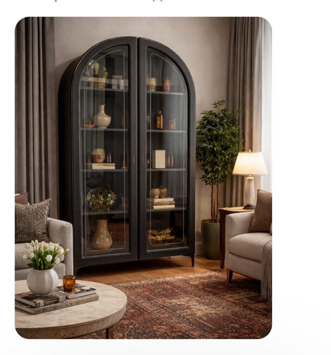 Продаю арочный шкаф под реставрацию