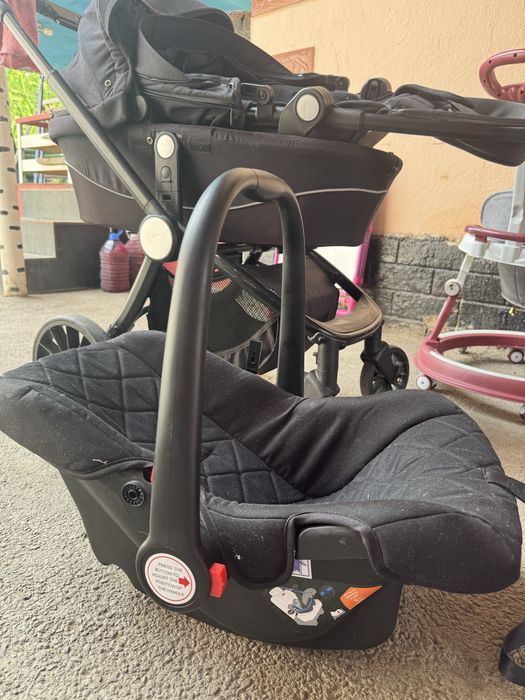 3в1 Коляски для детей Срочно!