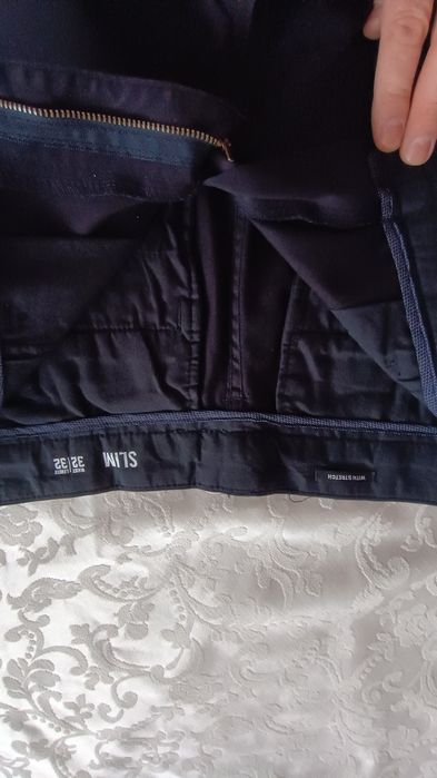 Мъжки панталон "F&F"