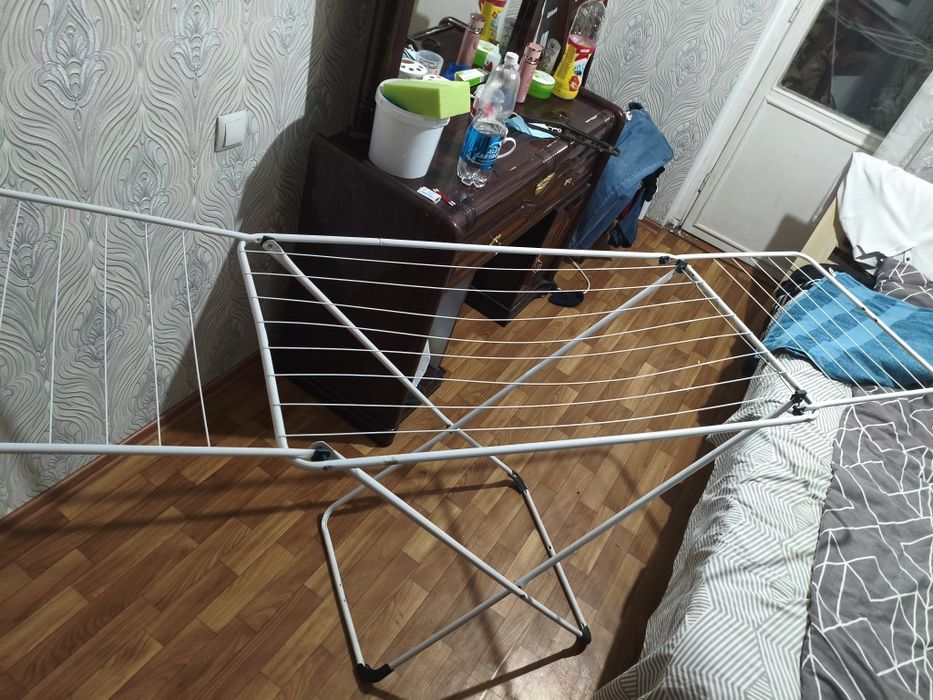 Сушилка,Сушил, Сушилка для белья