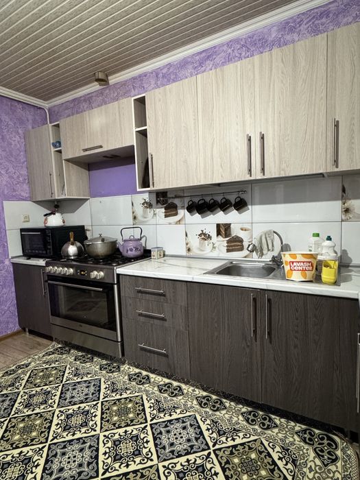 Кухонный Мебель