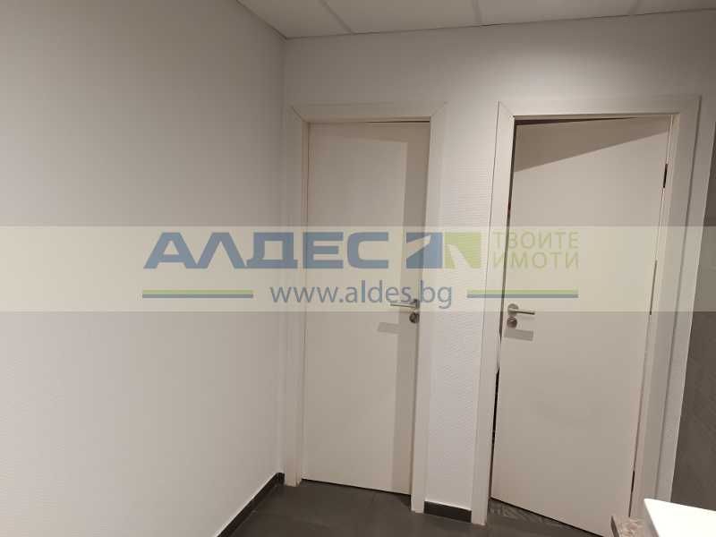 Дава се под наем Офис в София, Младост 4 - 291 кв.м за 3344 € - Снимка #9