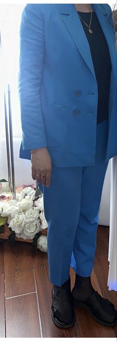 Продам двойку турецкого производства и платье