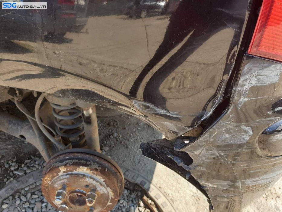 Aripa Panou Caroserie Stanga Spate Kia Picanto 2004 - 2011