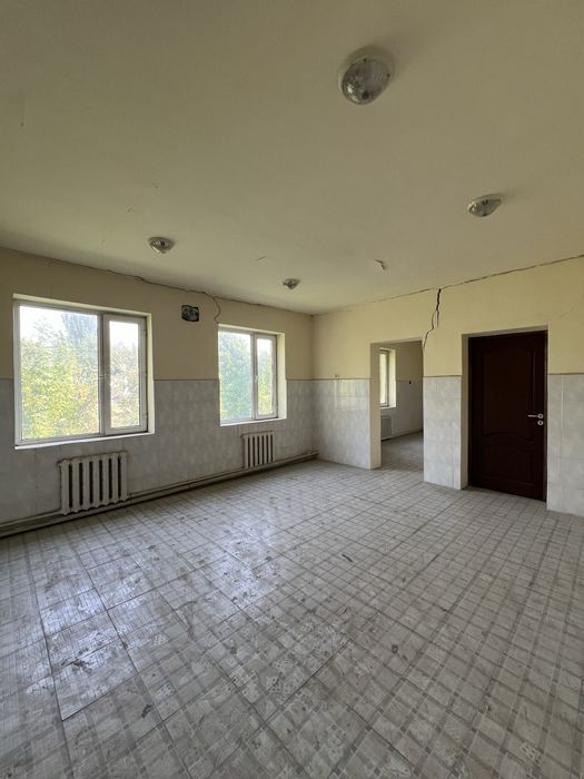 Продаётся кафе с магазином