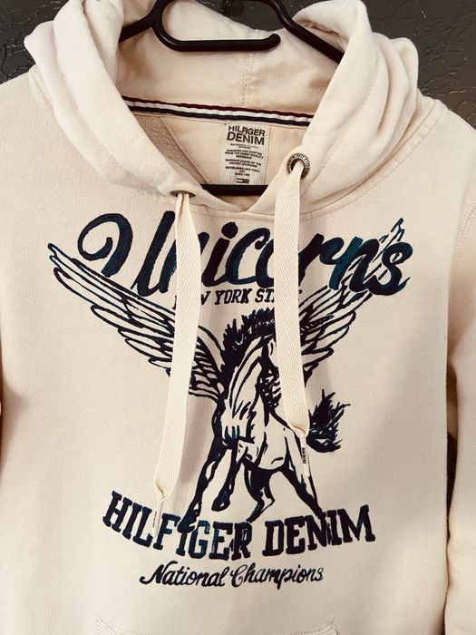 Hanorac dama Tommy Hilfiger M