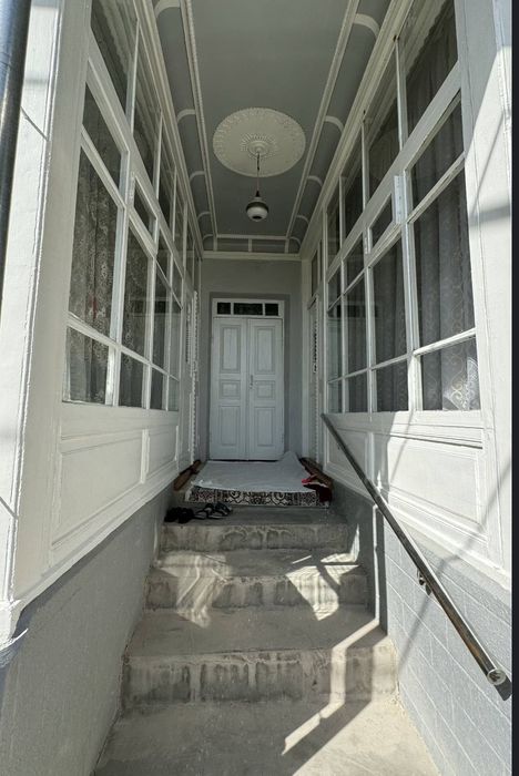 Чиланзар 20-квартал Хайиробод махалля дом участок 5 соток 350 м² жилая