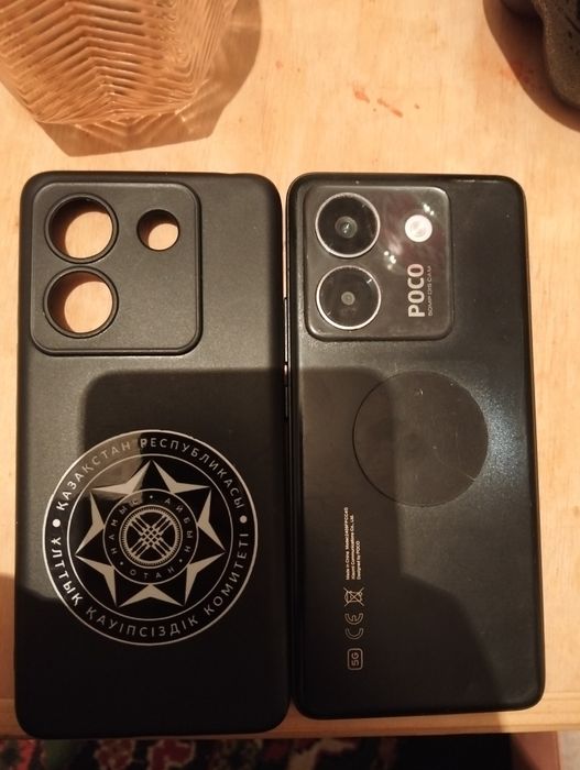 Poco m7 сатылады