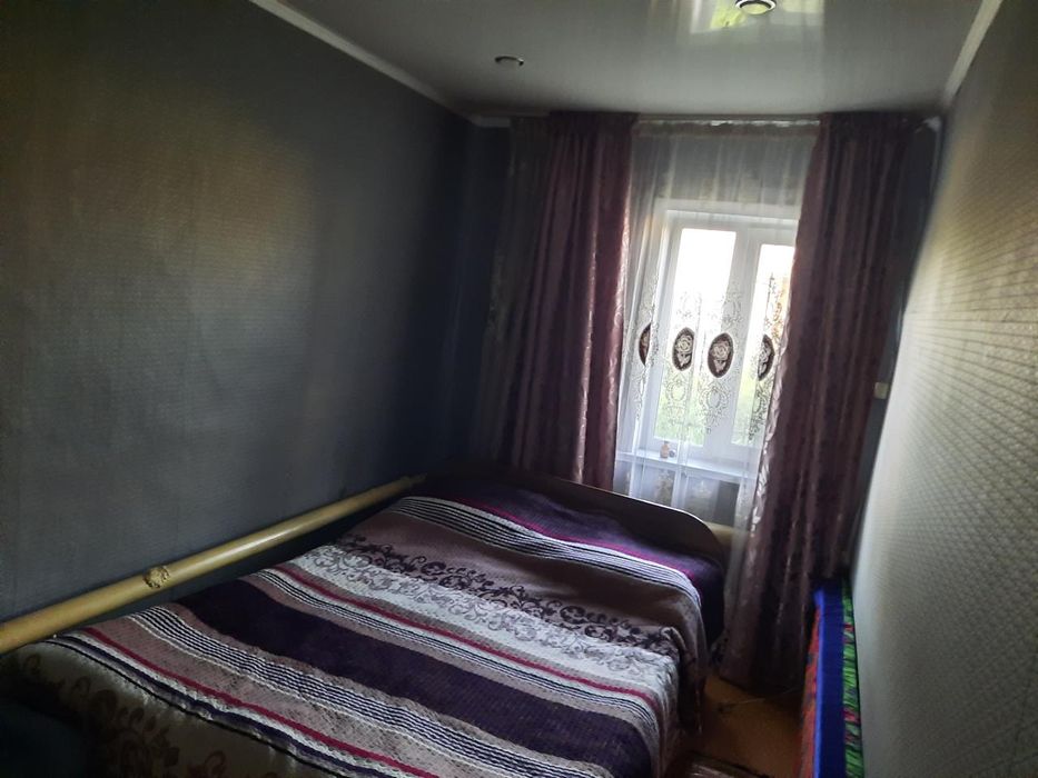 Продам дом 4х комнатный