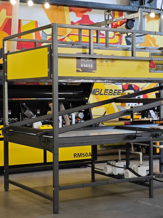 Пресс Yellow 3013