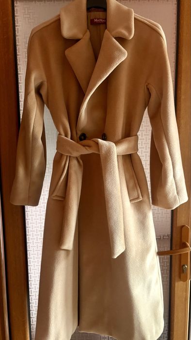 Palton Max Mara