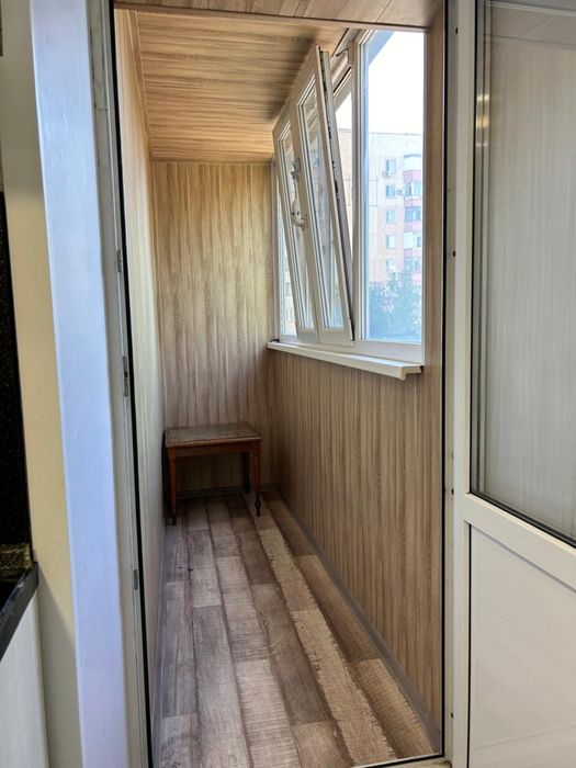 Сдам квартиру