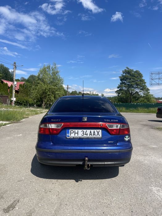 Seat Toledo 2 1.8 2001