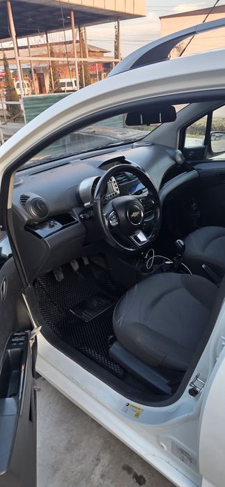 Spark srochna sotiladi. 2014-yil katta mator 2-pozitsiya 216 ming km y