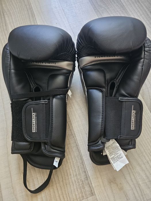 Mănuși box/Muay Thai nr.10