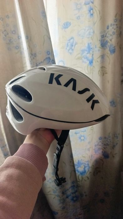Велошлем Kask infinity