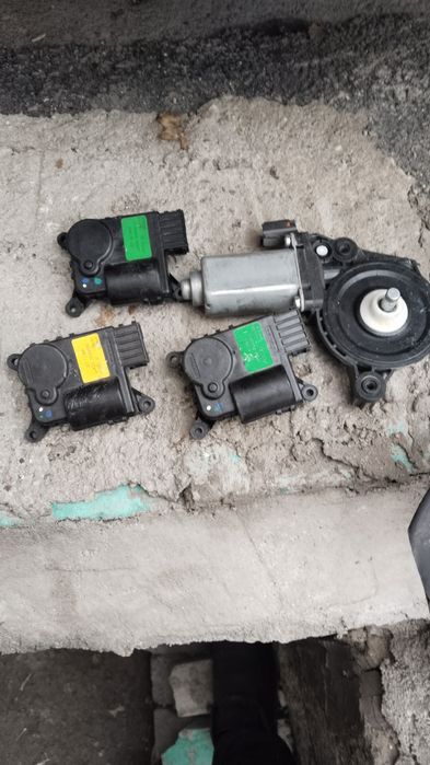 Jac s5 запчасти новые и бу