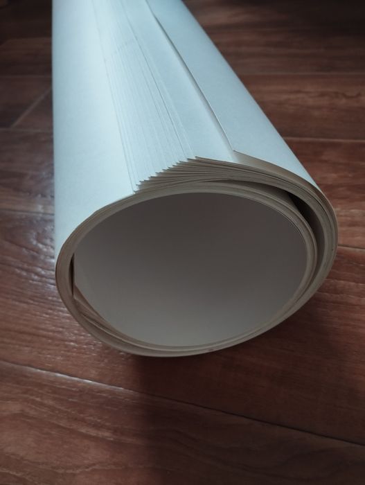 Ватман А1 (бумага чертежная/рисовальная)